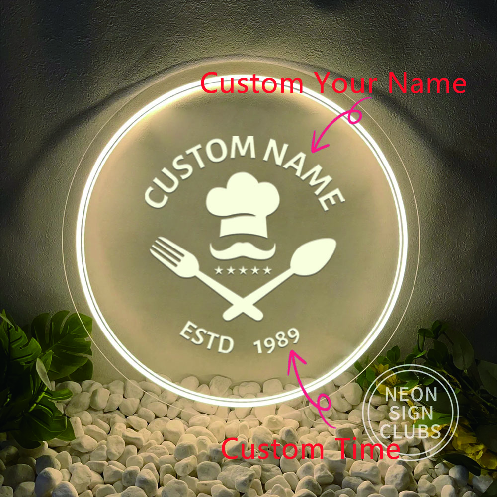 Lighting Decor For Wedding - 1PC Round Shape Five-star Walnut Restaurant