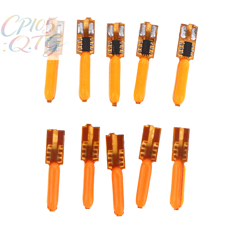 Decor Lighting Sales - Hot Sale 5/10pcs 3V Led Flash