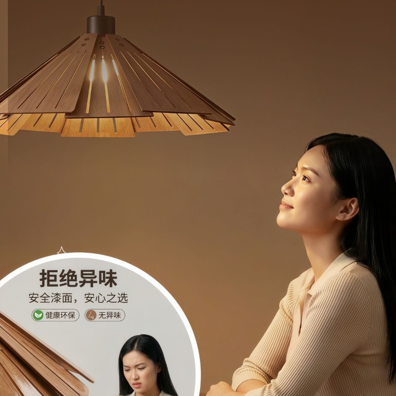 Nordic Japanese Wabi Sabi Vint - Lighting Decor Rentals 리뷰 및 가격