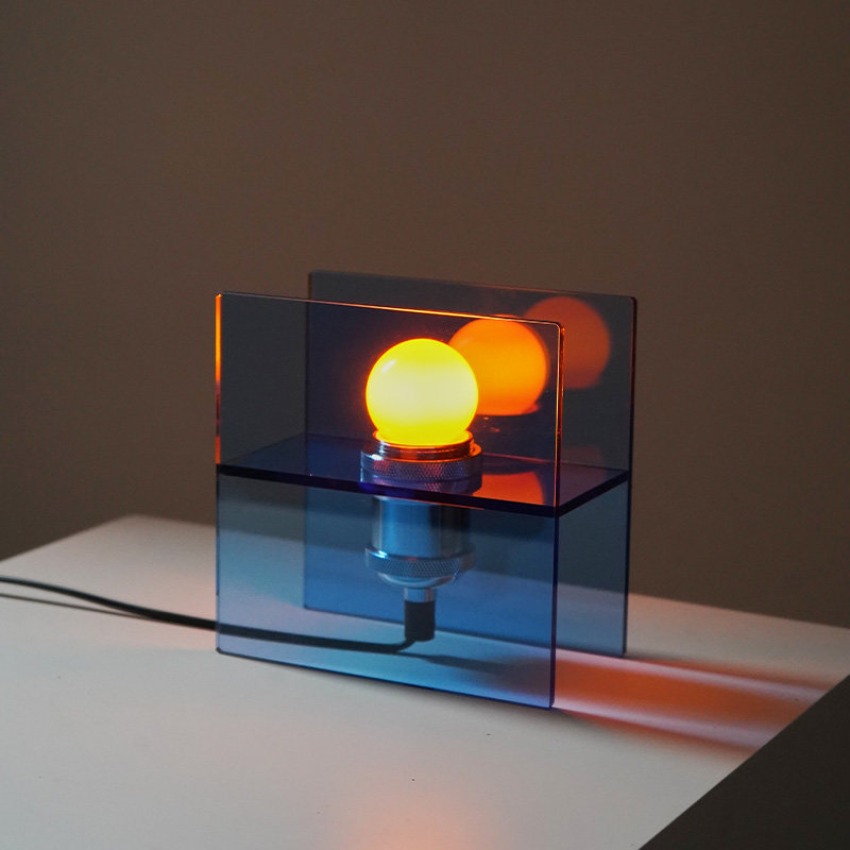 Light Luxury Desktop Luminous  - Lighting Decor Sunrise 리뷰 및 가격