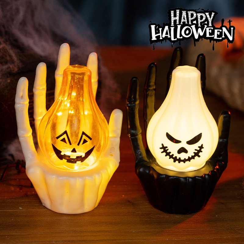 Spooky Atmosphere Decor Hallow - Decor Lighting Solution 리뷰 및 가격
