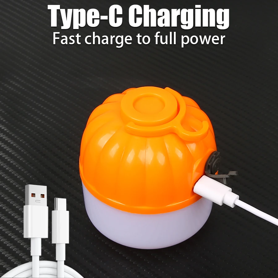 Mini Portable Halloween Pumpki - Lighting Decoration Outdoor 리뷰 및 가격