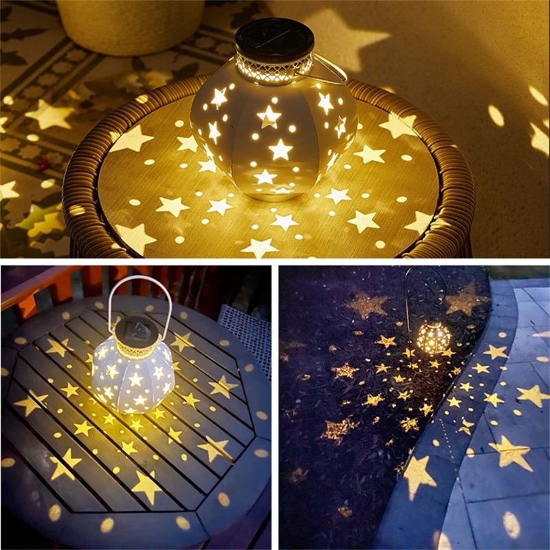 Garden Star Projector Lamp Han - Lighting Decoration Outdoor 리뷰 및 가격