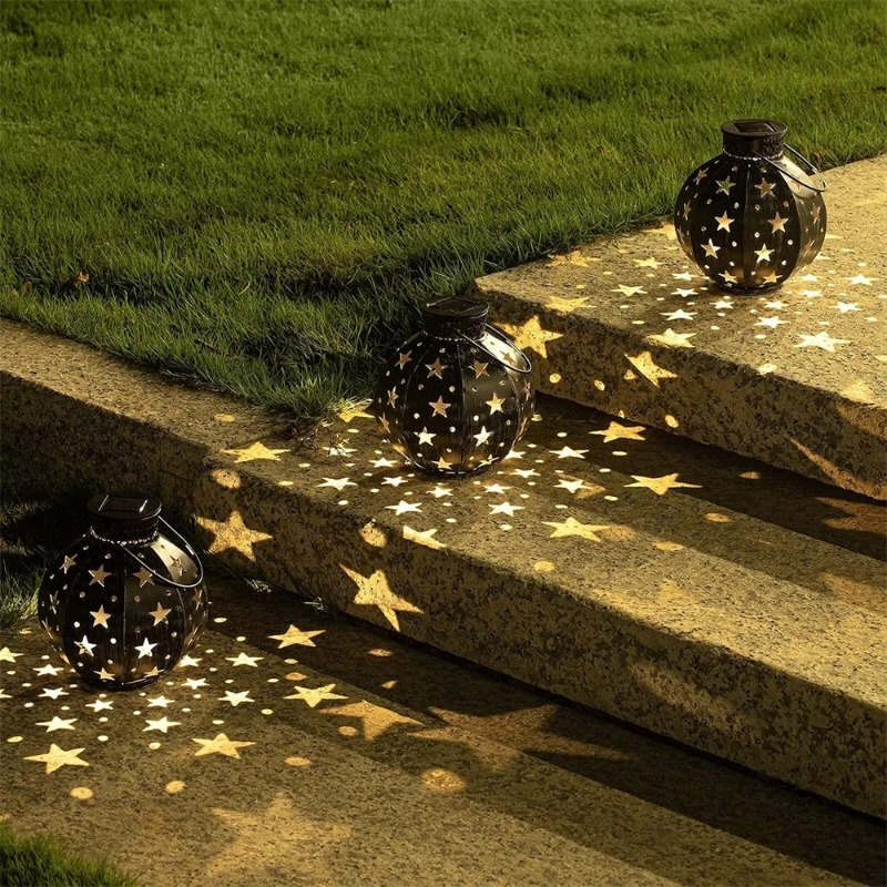 Garden Star Projector Lamp Han - Lighting Decoration Outdoor 리뷰 및 가격