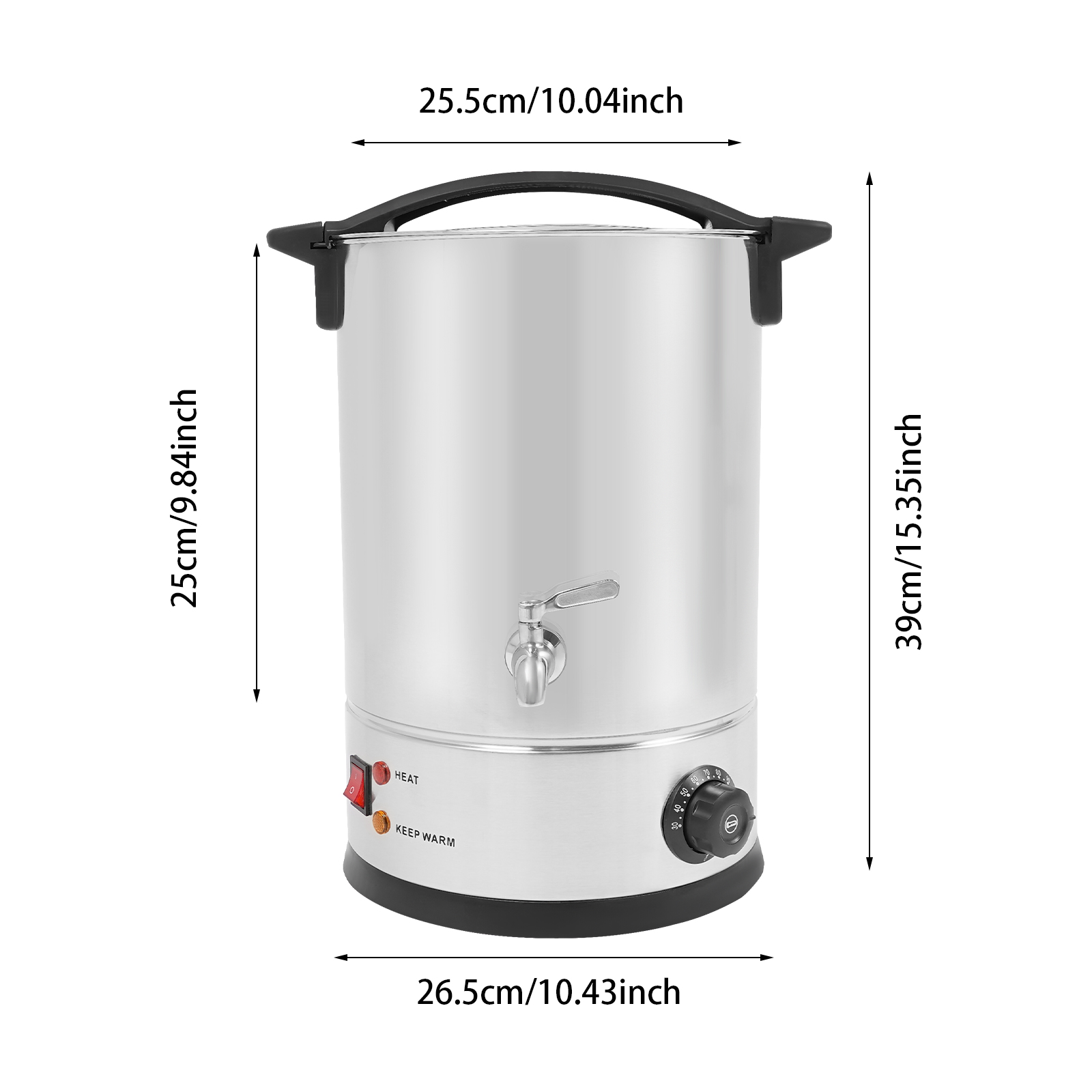 1200 W Electric Wax Melter, 12 - Wax Melter Electric 리뷰 및 가격
