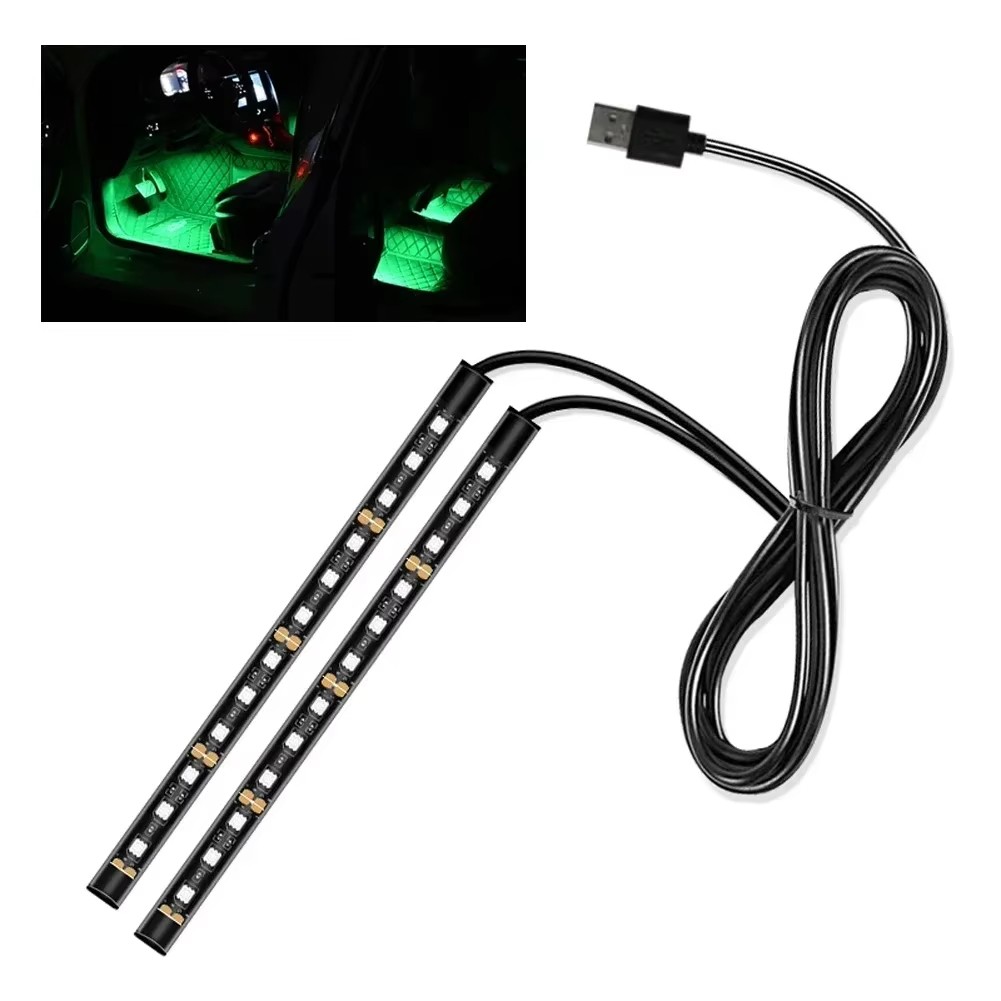 Light Strip Black Transparent  - Decor Lighting Solution 리뷰 및 가격
