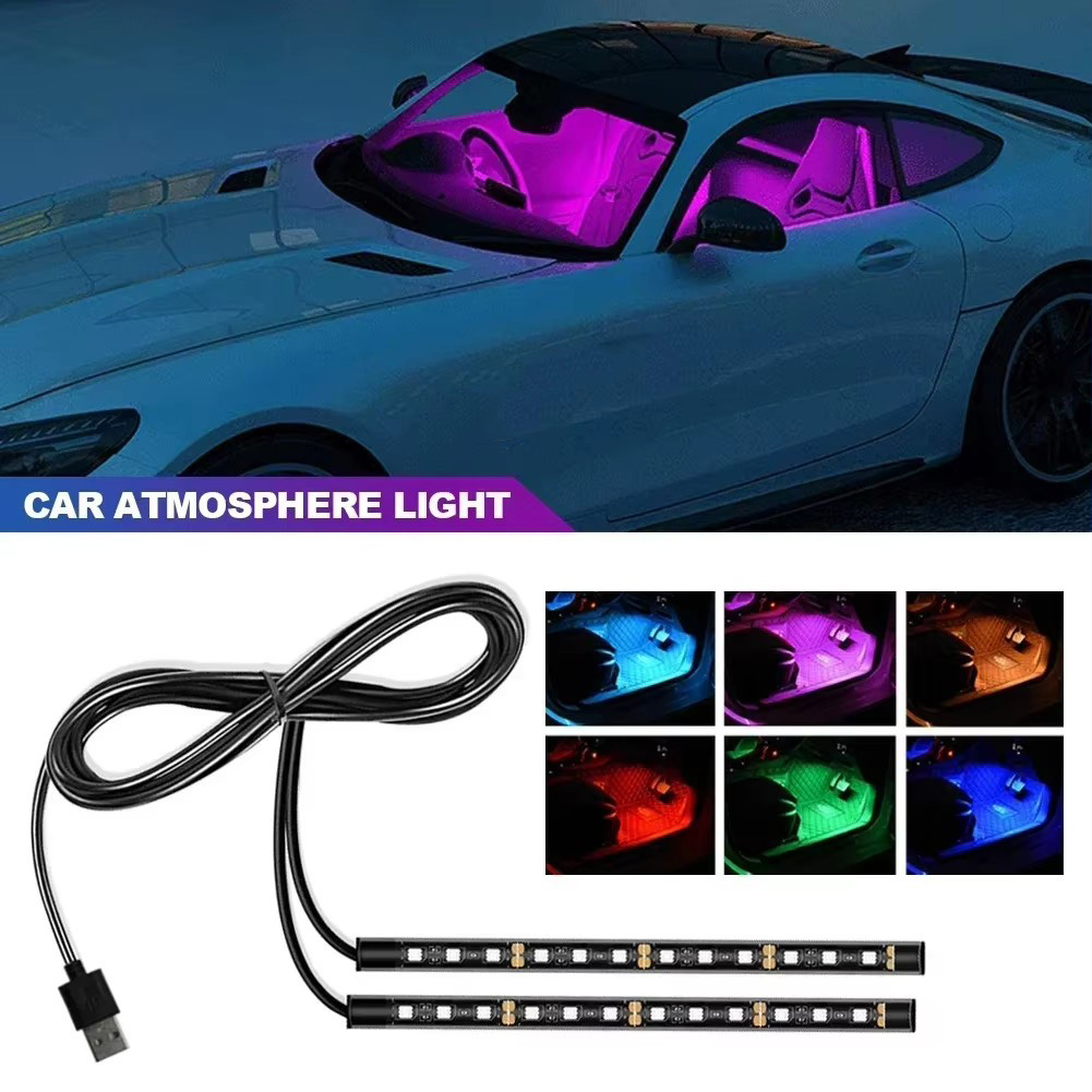 Light Strip Black Transparent  - Decor Lighting Solution 리뷰 및 가격
