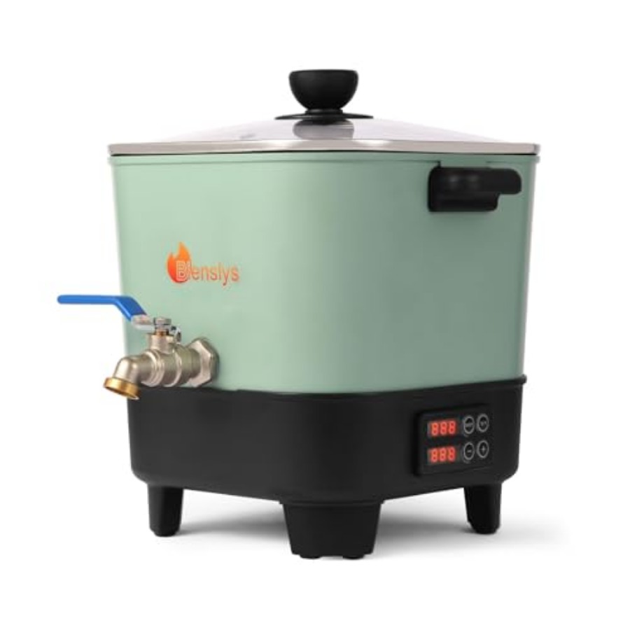 Electric Wax Melter Pot for Ca - Wax Melter Electric 리뷰 및 가격