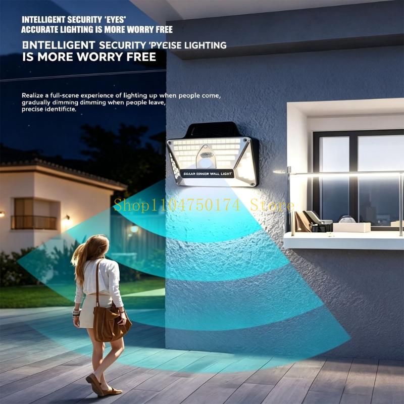 Intelligent Outdoor Light With - Decor Lighting Sales 리뷰 및 가격