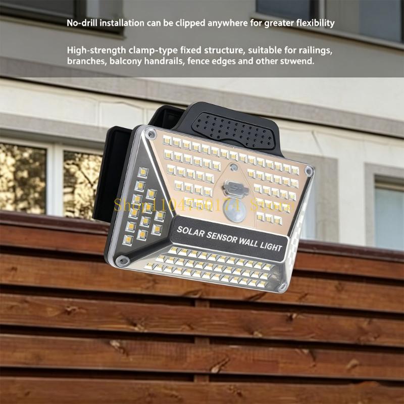 Intelligent Outdoor Light With - Decor Lighting Sales 리뷰 및 가격