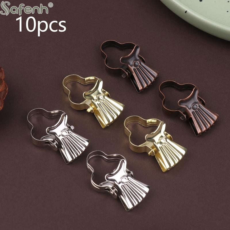 Household Metal Hook Clips for - Decor Lighting Solution 리뷰 및 가격
