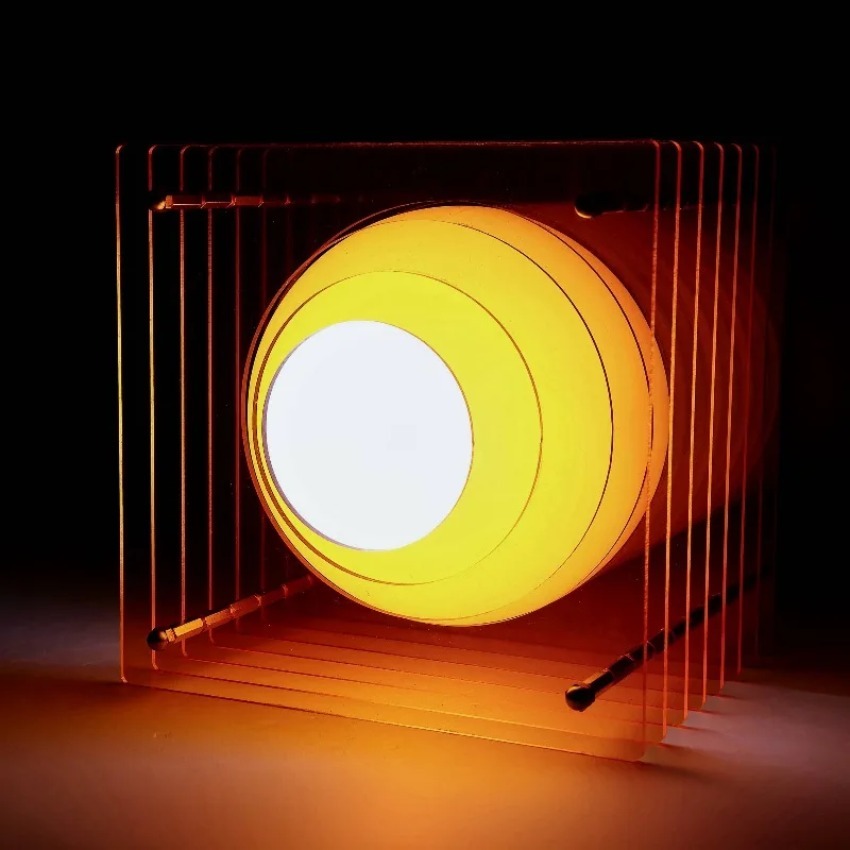 DIY Acrylic Thousand Layer Lam - Lighting Decor Home 리뷰 및 가격