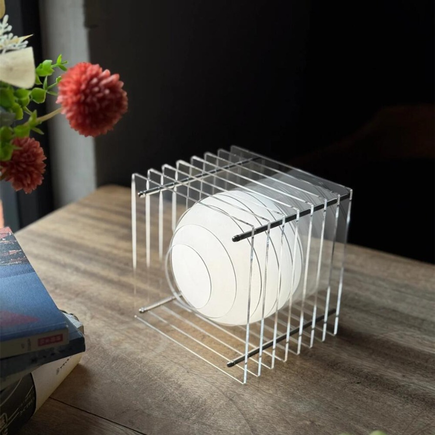 DIY Acrylic Thousand Layer Lam - Lighting Decor Home 리뷰 및 가격