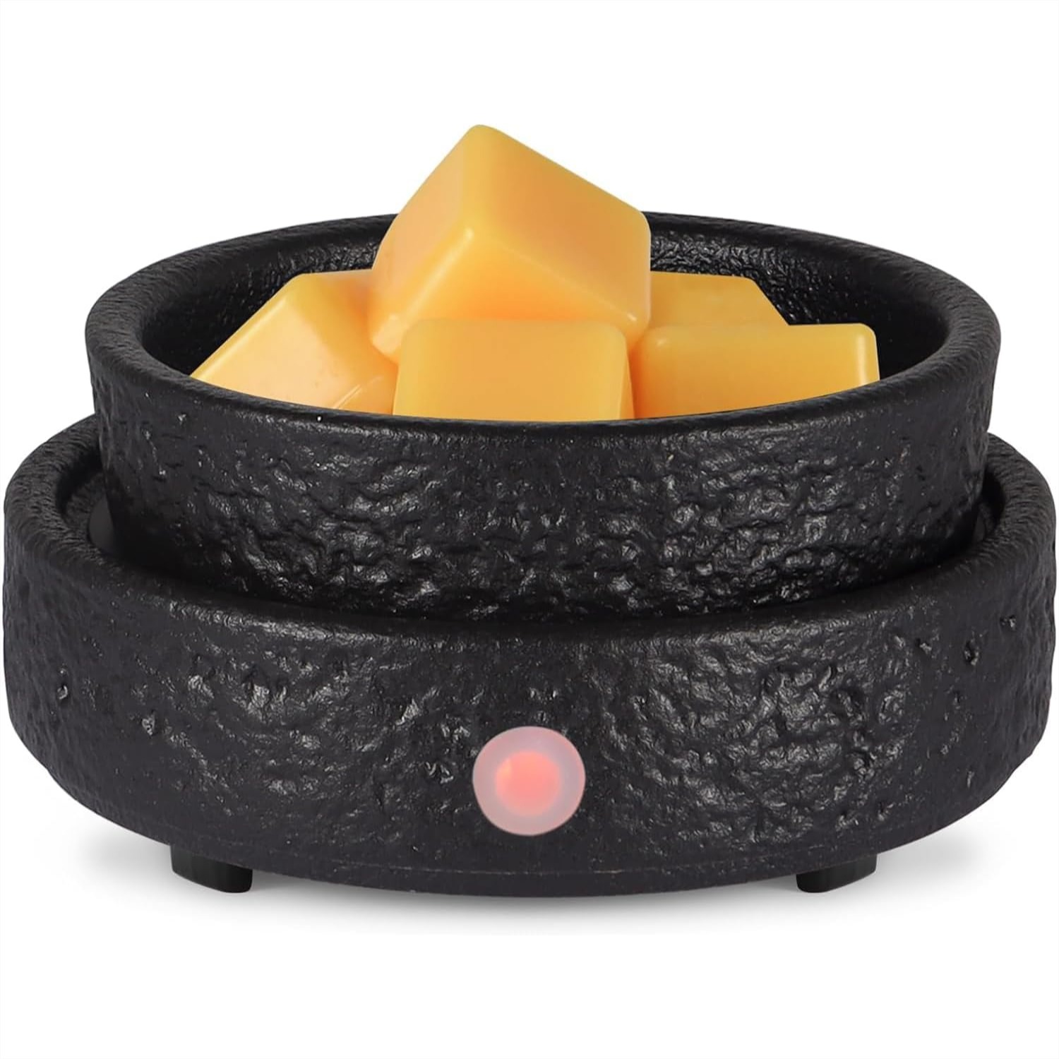 Ceramic Wax Melt Warmer, 3-in- - Wax Melter Electric 리뷰 및 가격