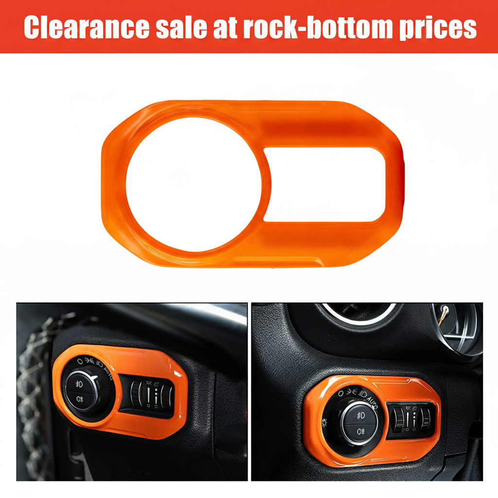 Clearance Sale Auto Headlight  - Decor Lighting Sales 리뷰 및 가격