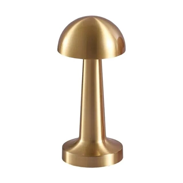 Kazeach Vintage Dumbbell Table - Decor Lighting Lamps 리뷰 및 가격