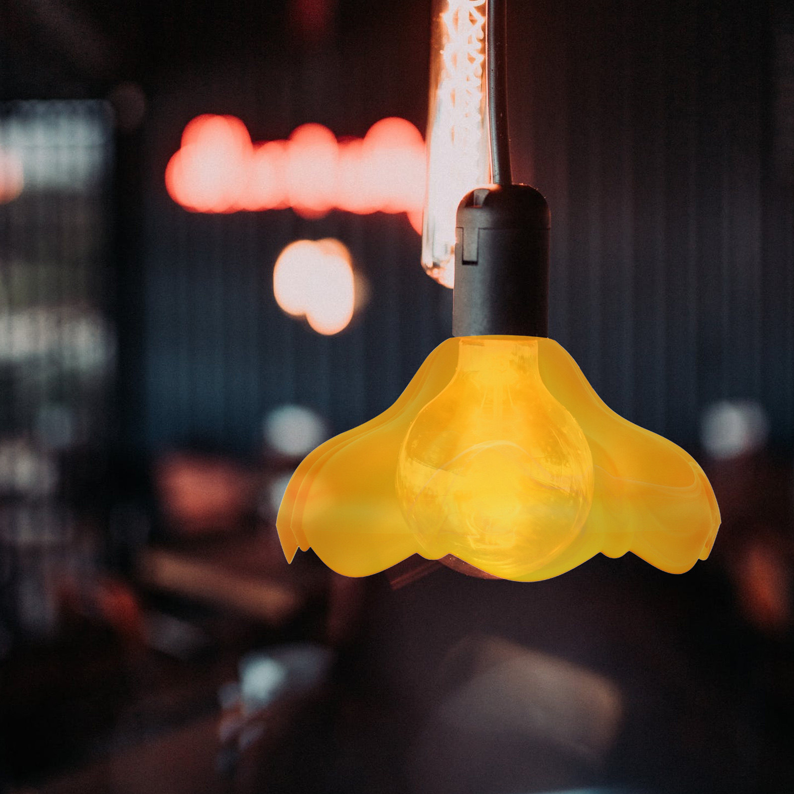Delicate Glass Lampshade Fine  - Decor Lighting Solution 리뷰 및 가격