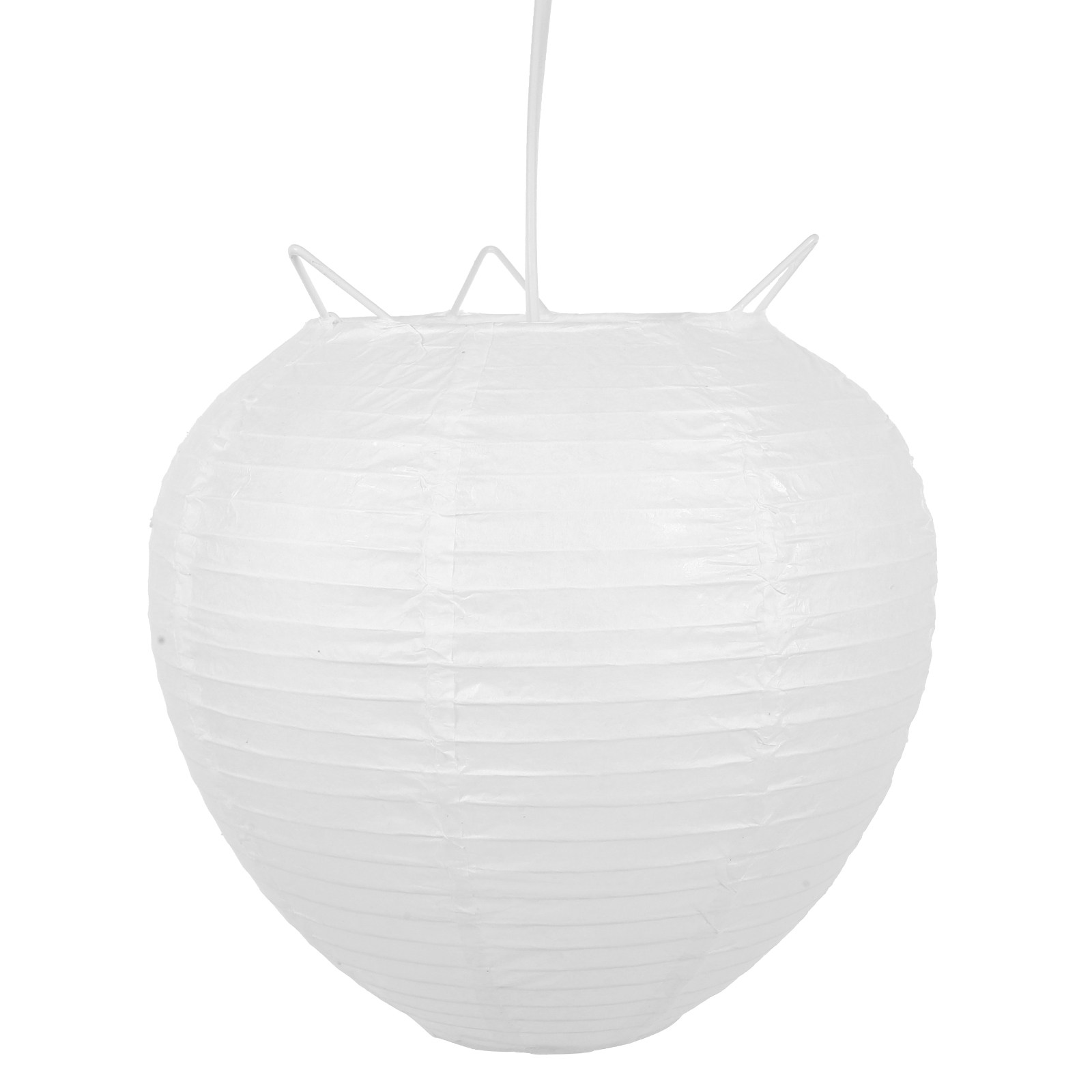 Rice Paper Lamp Shade with Met - Decor Lighting Solution 리뷰 및 가격
