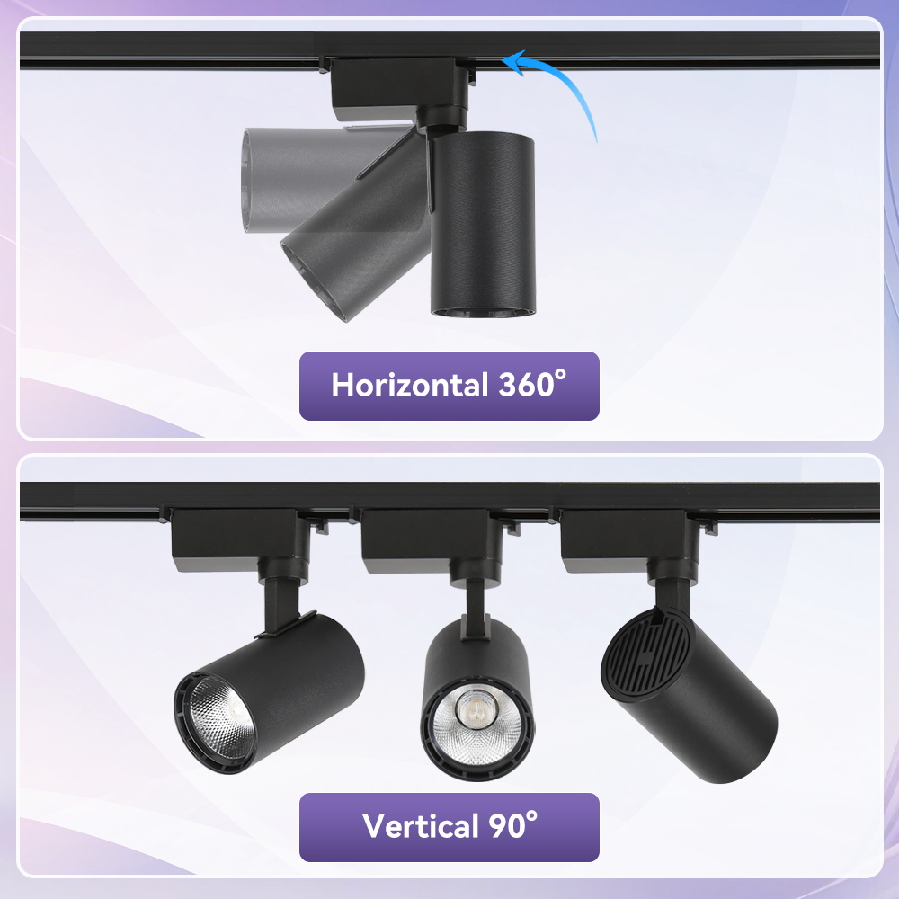 Led Track Light Ceiling Spotli - Lighting Decor Store 리뷰 및 가격