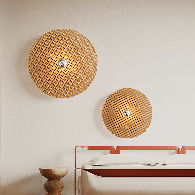 Wabi Sabi Zen Style Natural Ra - Lighting Decor Rentals 리뷰 및 가격