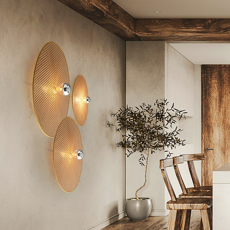 Wabi Sabi Zen Style Natural Ra - Lighting Decor Rentals 리뷰 및 가격
