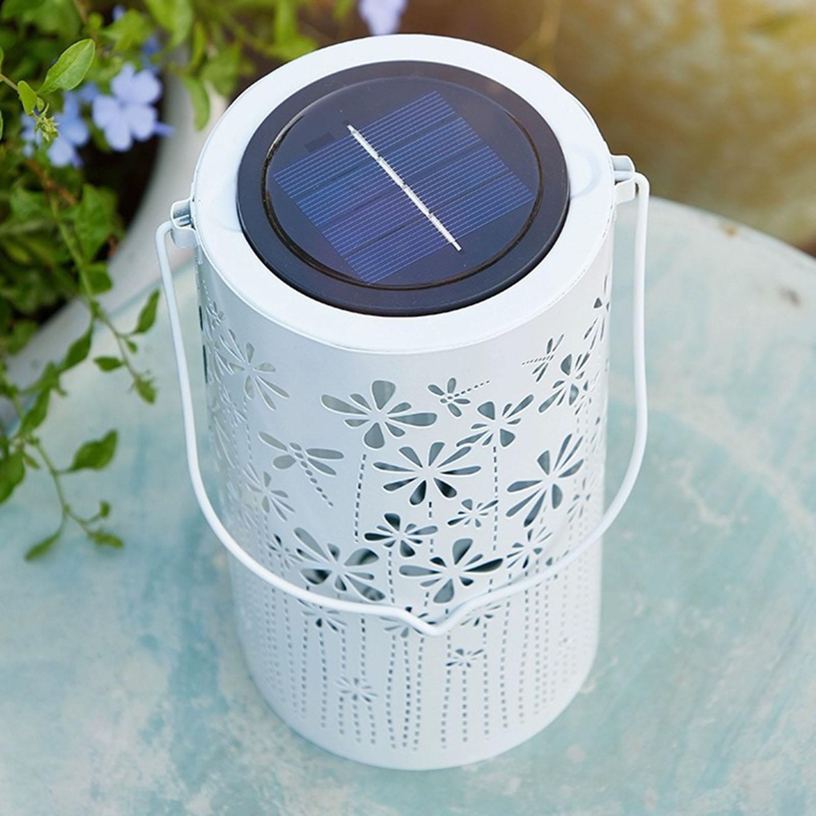 Solar Hangings Lantern Waterpr - Lighting Decoration Outdoor 리뷰 및 가격