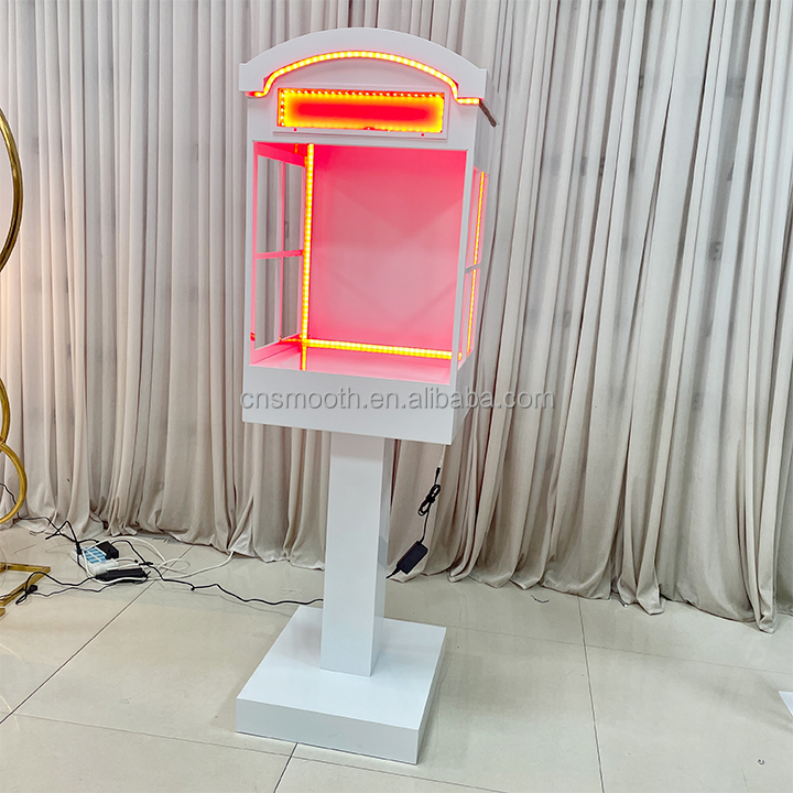 SMOOTH Hot Sale Wedding Audio  - Decor Lighting Sales 리뷰 및 가격