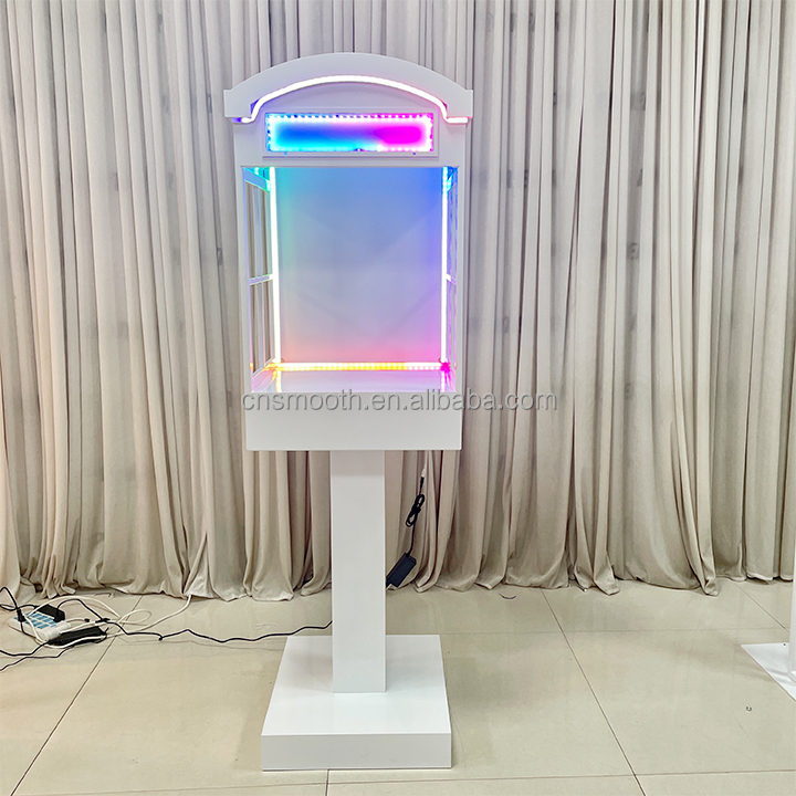 SMOOTH Hot Sale Wedding Audio  - Decor Lighting Sales 리뷰 및 가격