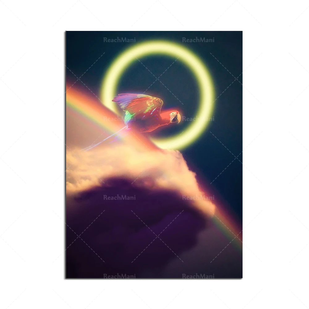 Elements eagle, wolf, dolphin, - Elements Lighting Decor 리뷰 및 가격