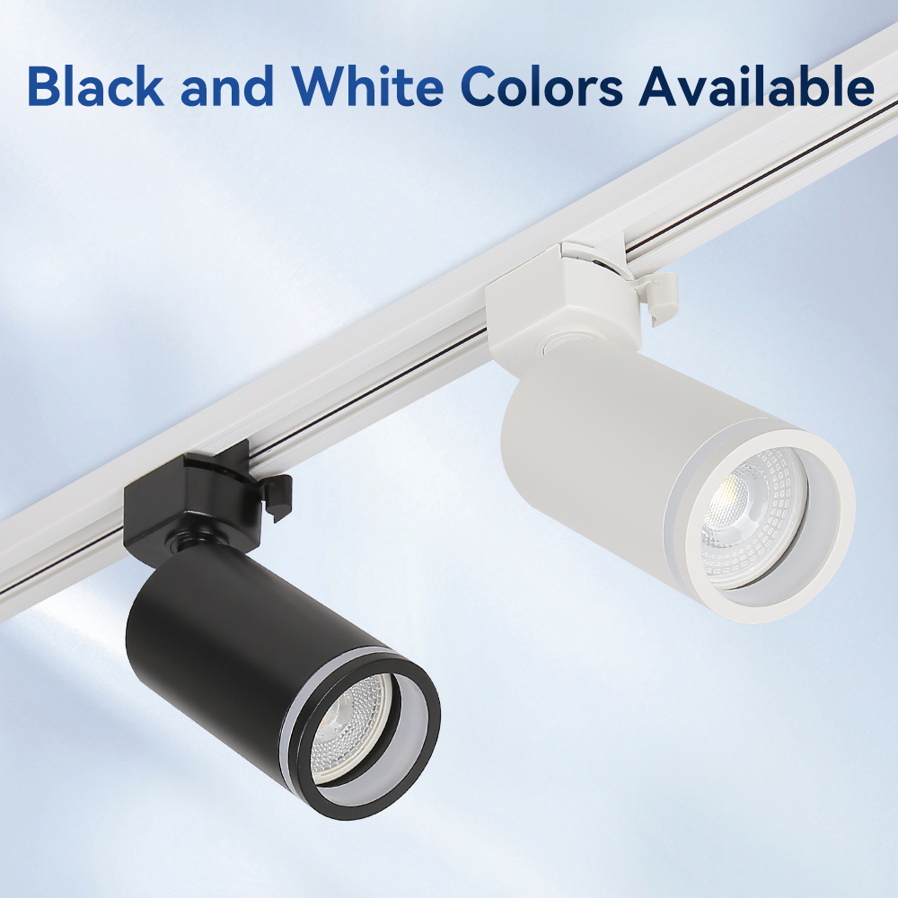 110v 220v LED Track Lamp GU10T - Lighting Decor Store 리뷰 및 가격