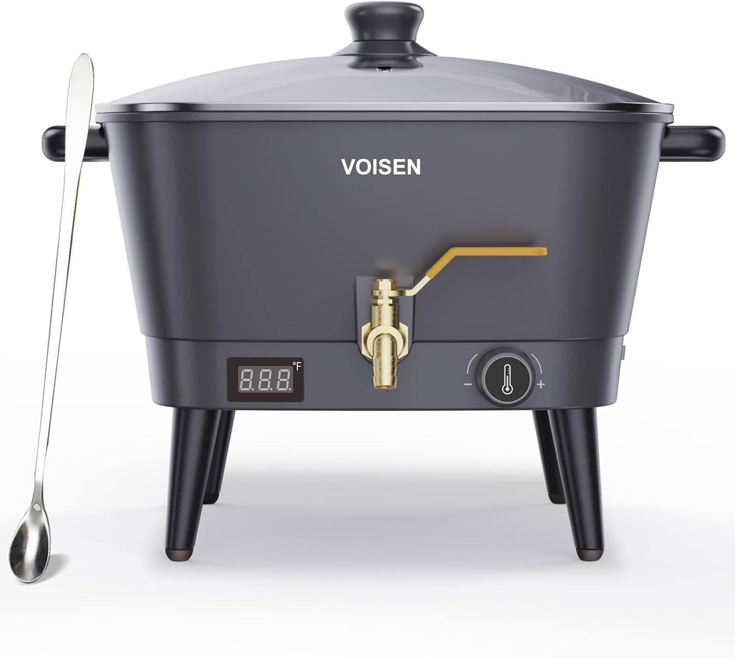 8Qt Electric Wax Melter for Ca - Wax Melter Electric 리뷰 및 가격