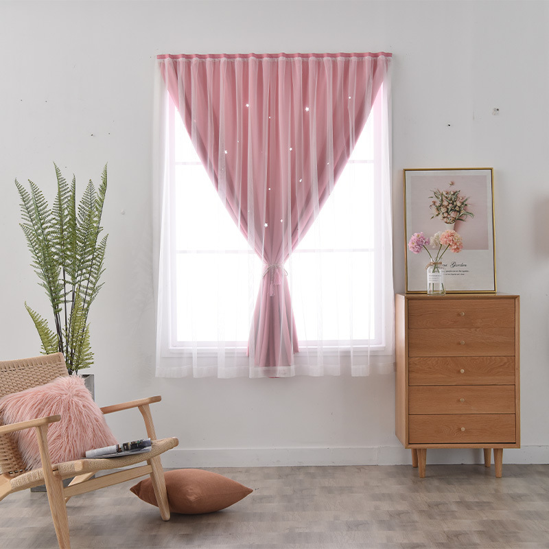 1pcs Pink Star Cutout Double L - Lighting Decor Rentals 리뷰 및 가격