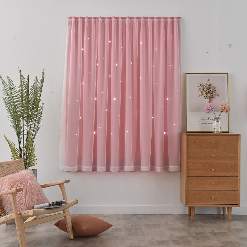 1pcs Pink Star Cutout Double L - Lighting Decor Rentals 리뷰 및 가격
