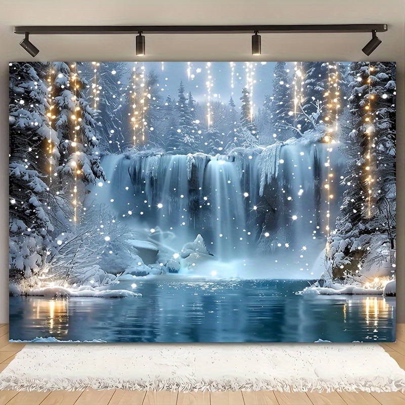 Christmas fantasy background f - Elements Lighting Decor 리뷰 및 가격