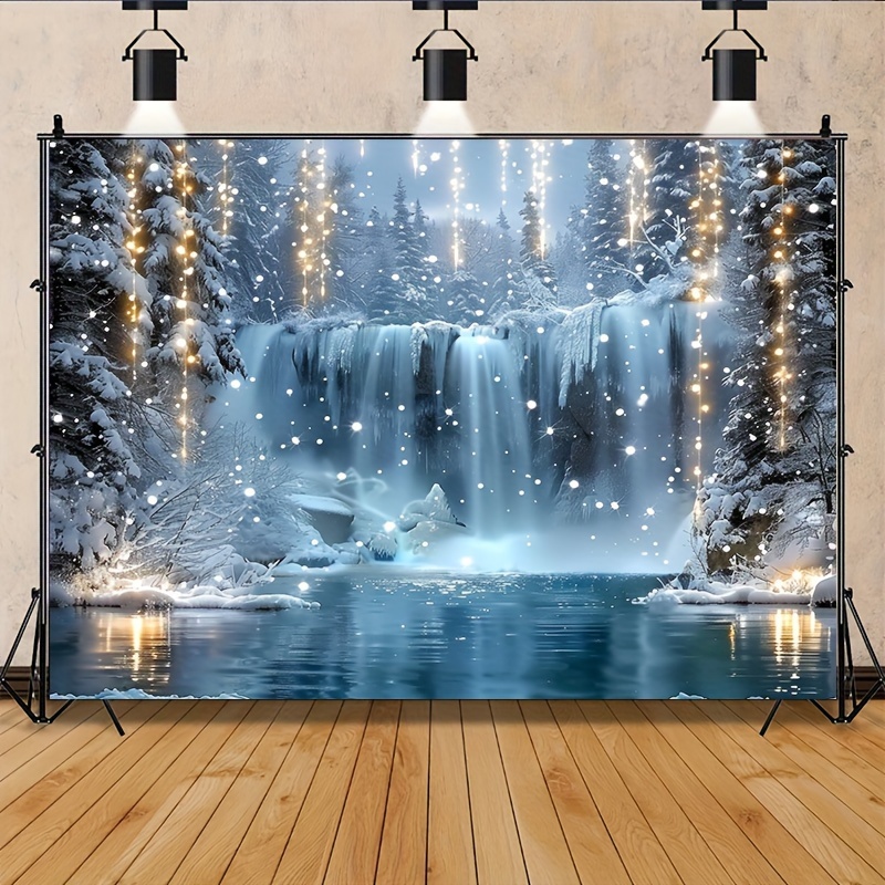 Christmas fantasy background f - Elements Lighting Decor 리뷰 및 가격