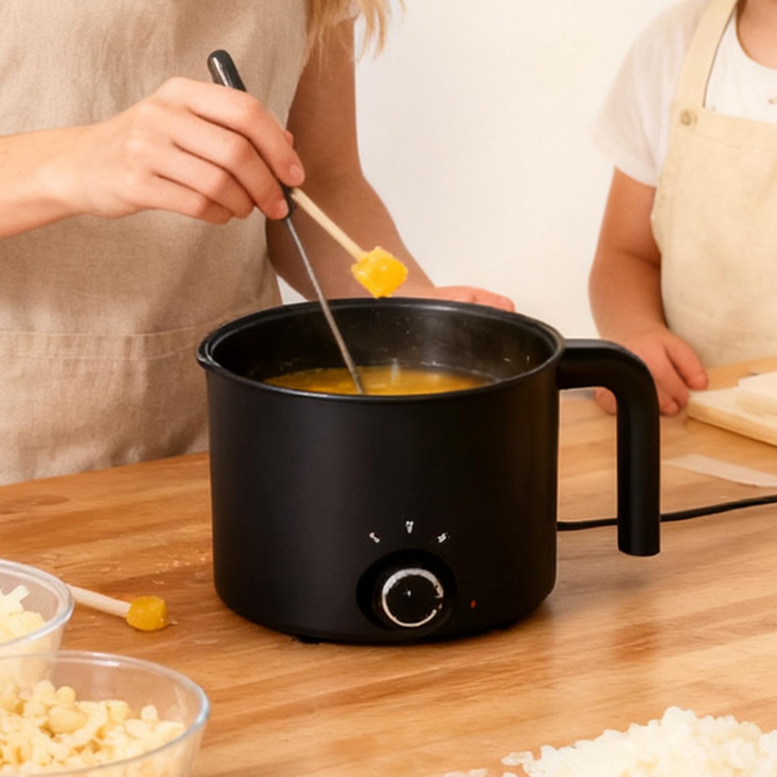 Candle Wax Melting Pot 1.5L La - Wax Melter Electric 리뷰 및 가격