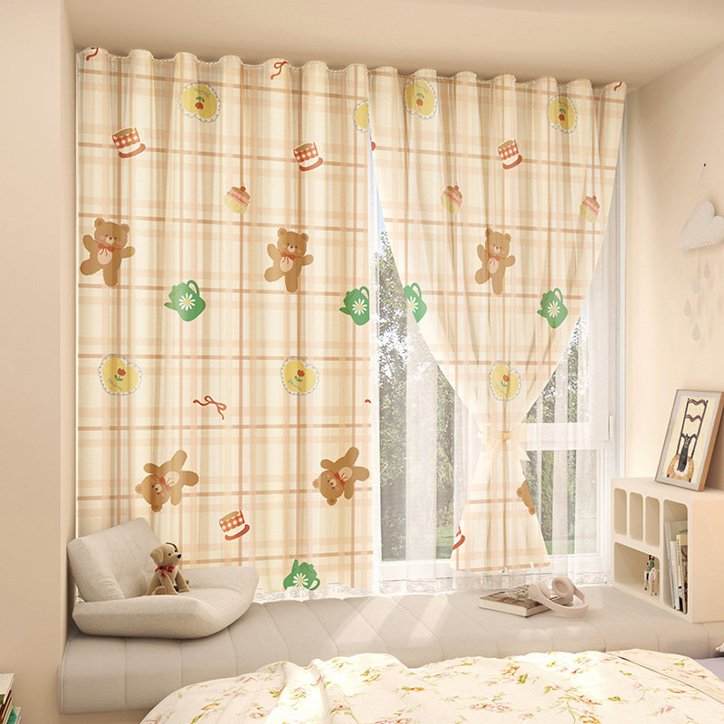 1PC Decoration Curtain Punch-f - Lighting Decor Rentals 리뷰 및 가격