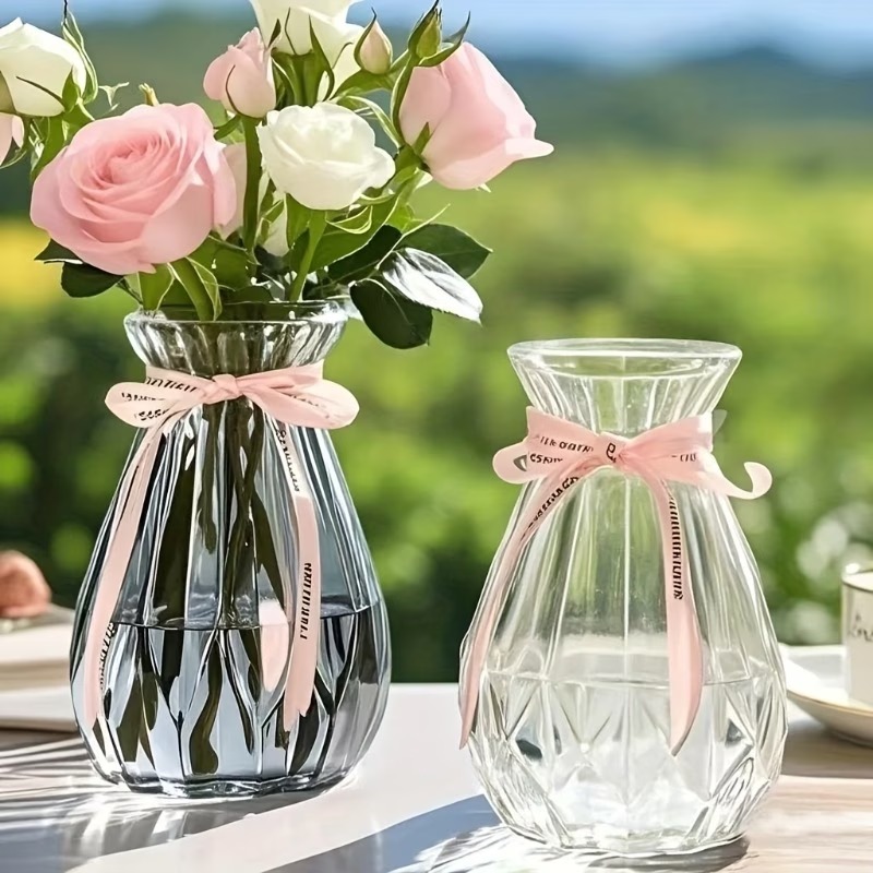 Light Bulb Vases | Small Weddi - Lighting Decor Store 리뷰 및 가격