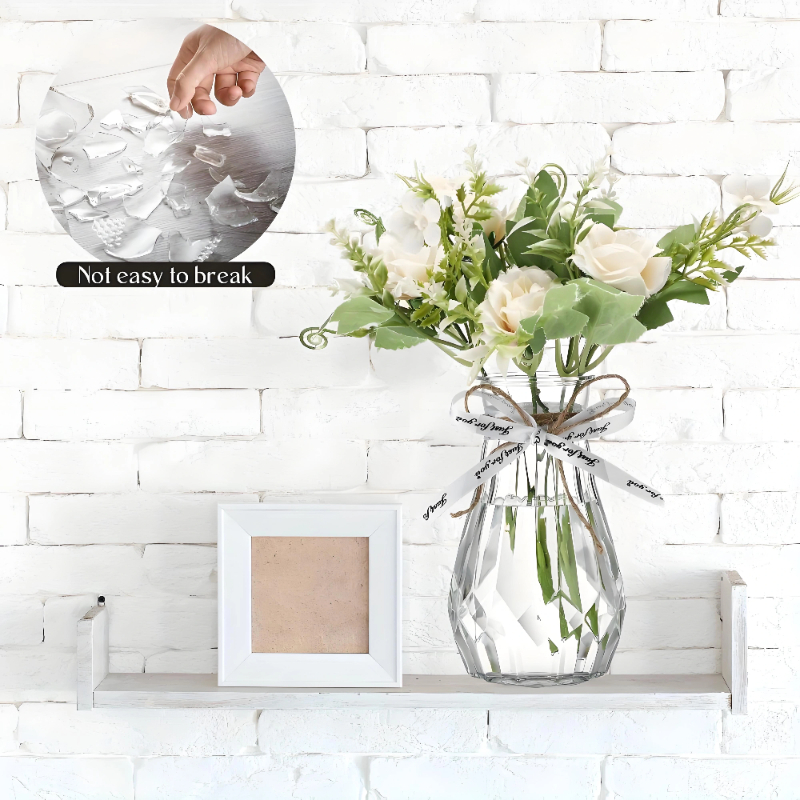 Light Bulb Vases | Small Weddi - Lighting Decor Store 리뷰 및 가격