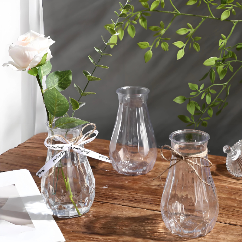 Light Bulb Vases | Small Weddi - Lighting Decor Store 리뷰 및 가격