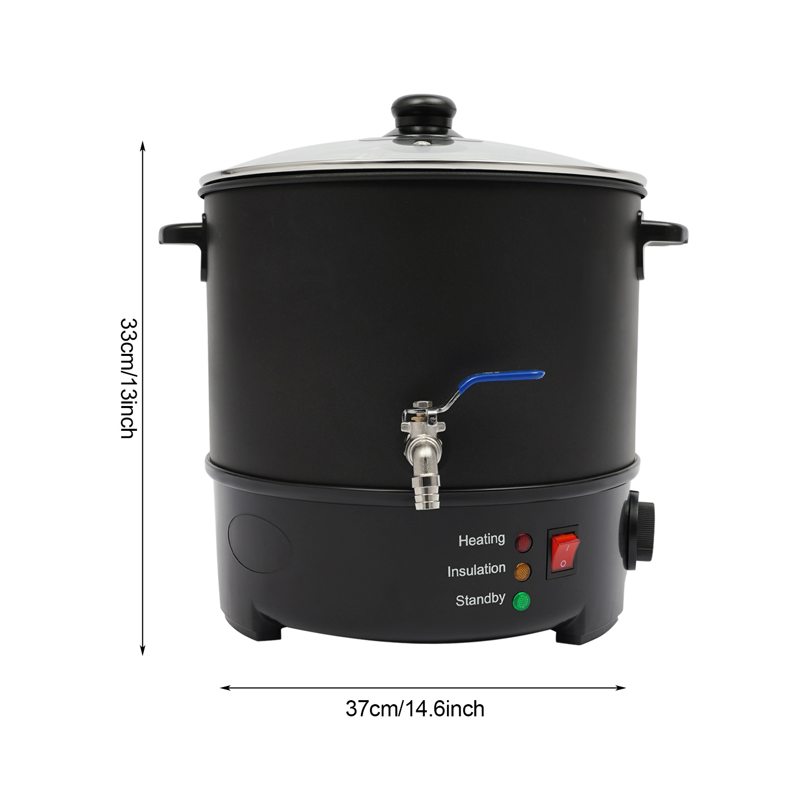 10L Large Capacity Electric Wa - Wax Melter Electric 리뷰 및 가격