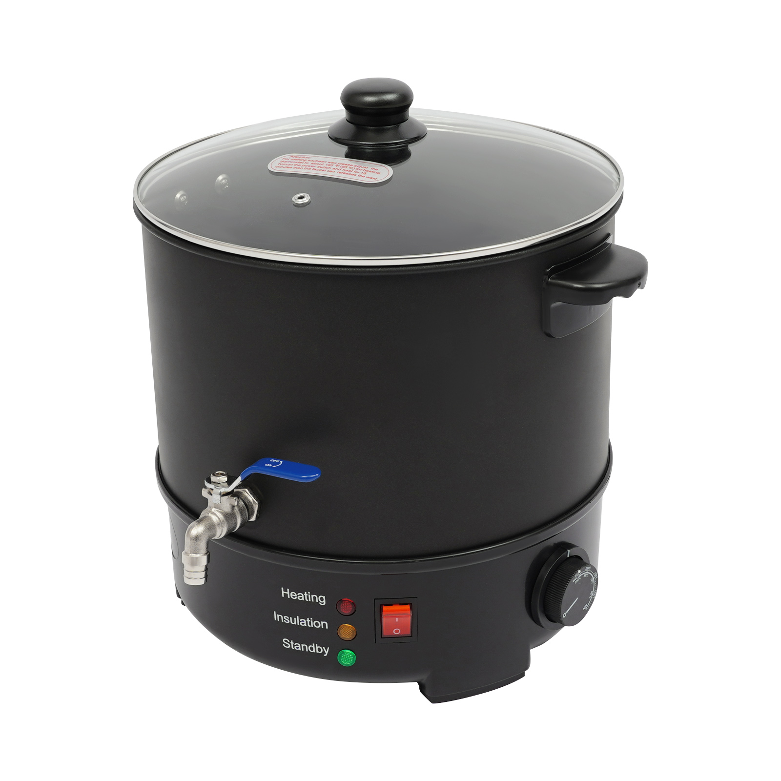 10L Large Capacity Electric Wa - Wax Melter Electric 리뷰 및 가격