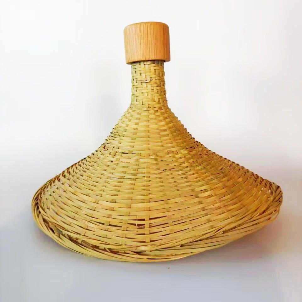 New Chinese Zen Bamboo Woven P - Lighting Decor Rentals 리뷰 및 가격