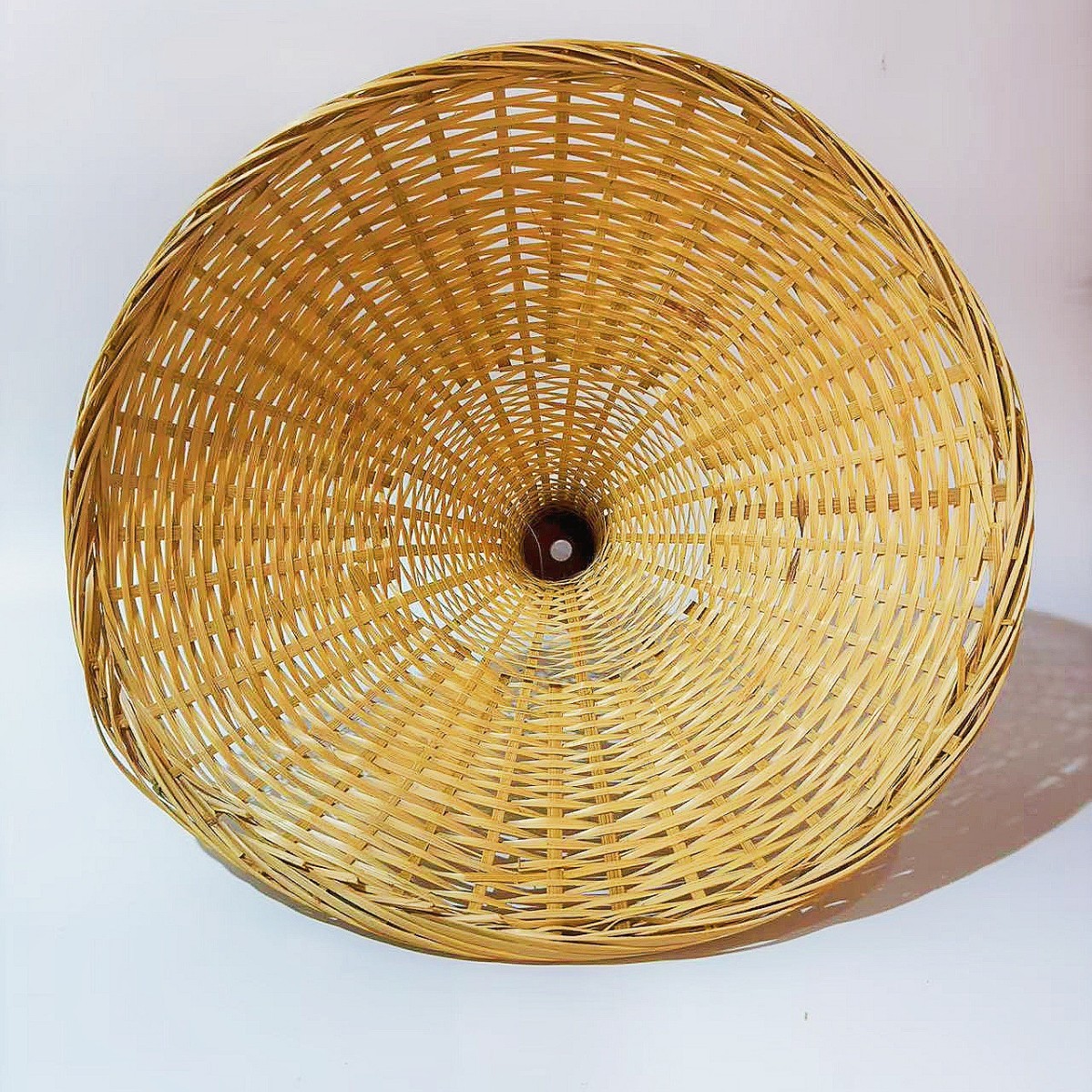New Chinese Zen Bamboo Woven P - Lighting Decor Rentals 리뷰 및 가격