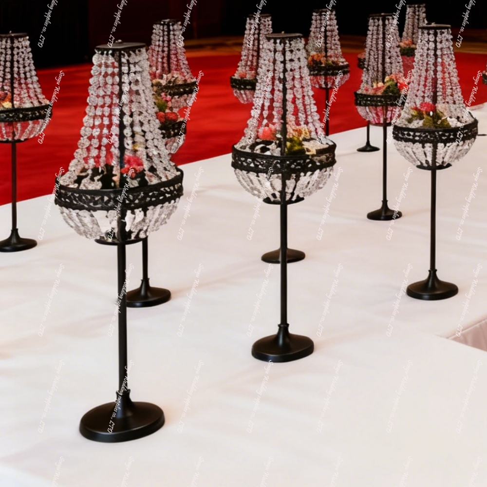 6pcs f10 Hot Sale Crystal acry - Decor Lighting Sales 리뷰 및 가격