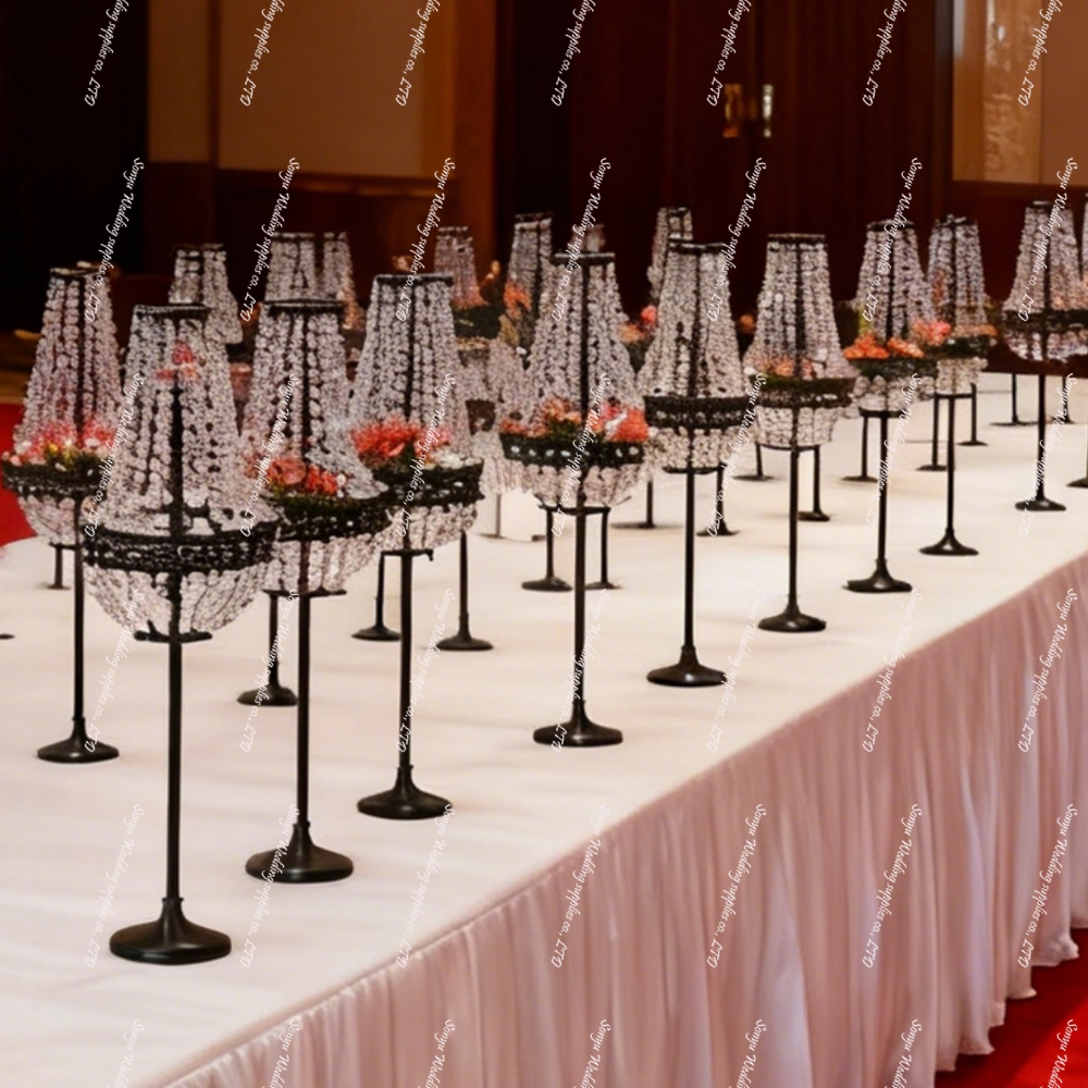 6pcs f10 Hot Sale Crystal acry - Decor Lighting Sales 리뷰 및 가격