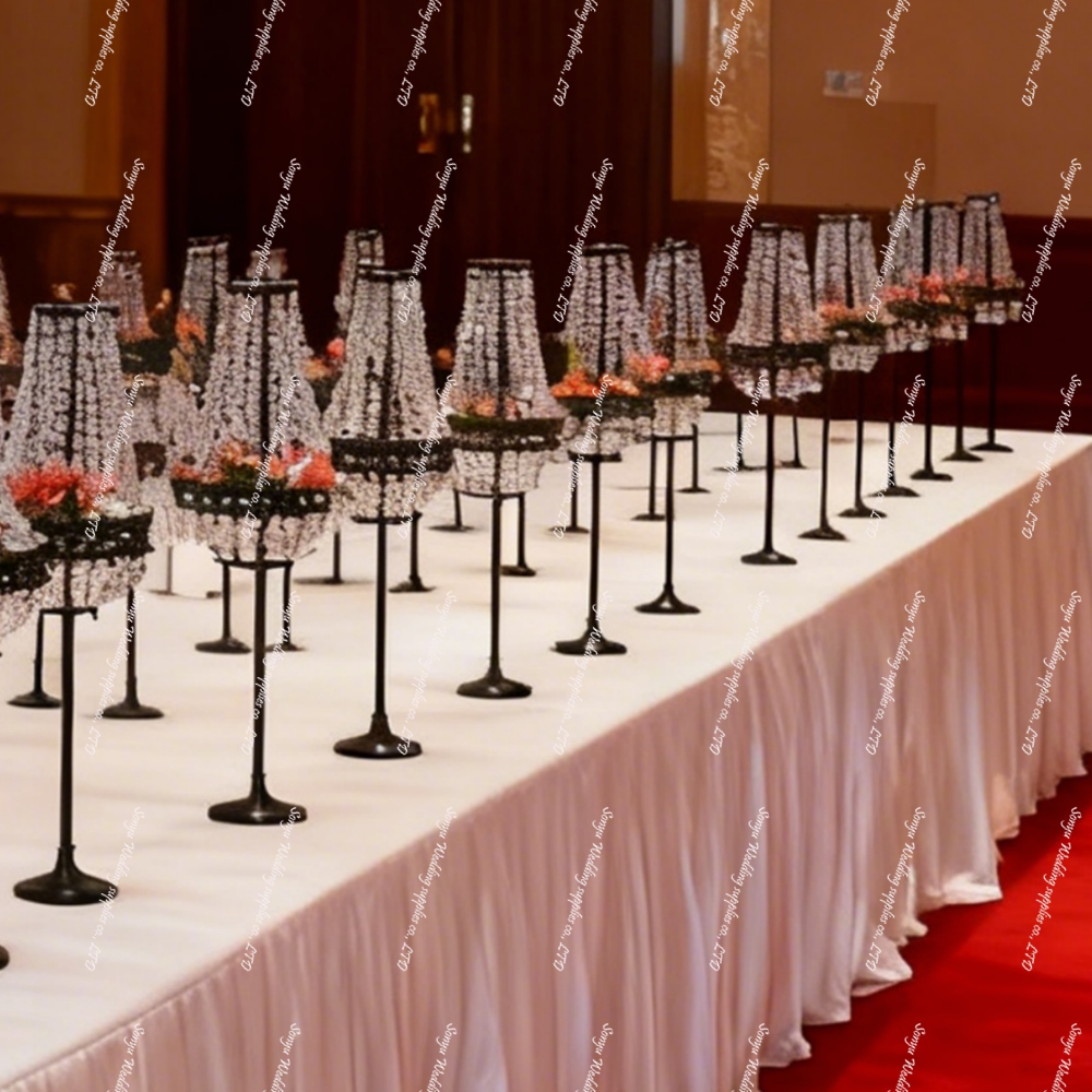 6pcs f10 Hot Sale Crystal acry - Decor Lighting Sales 리뷰 및 가격