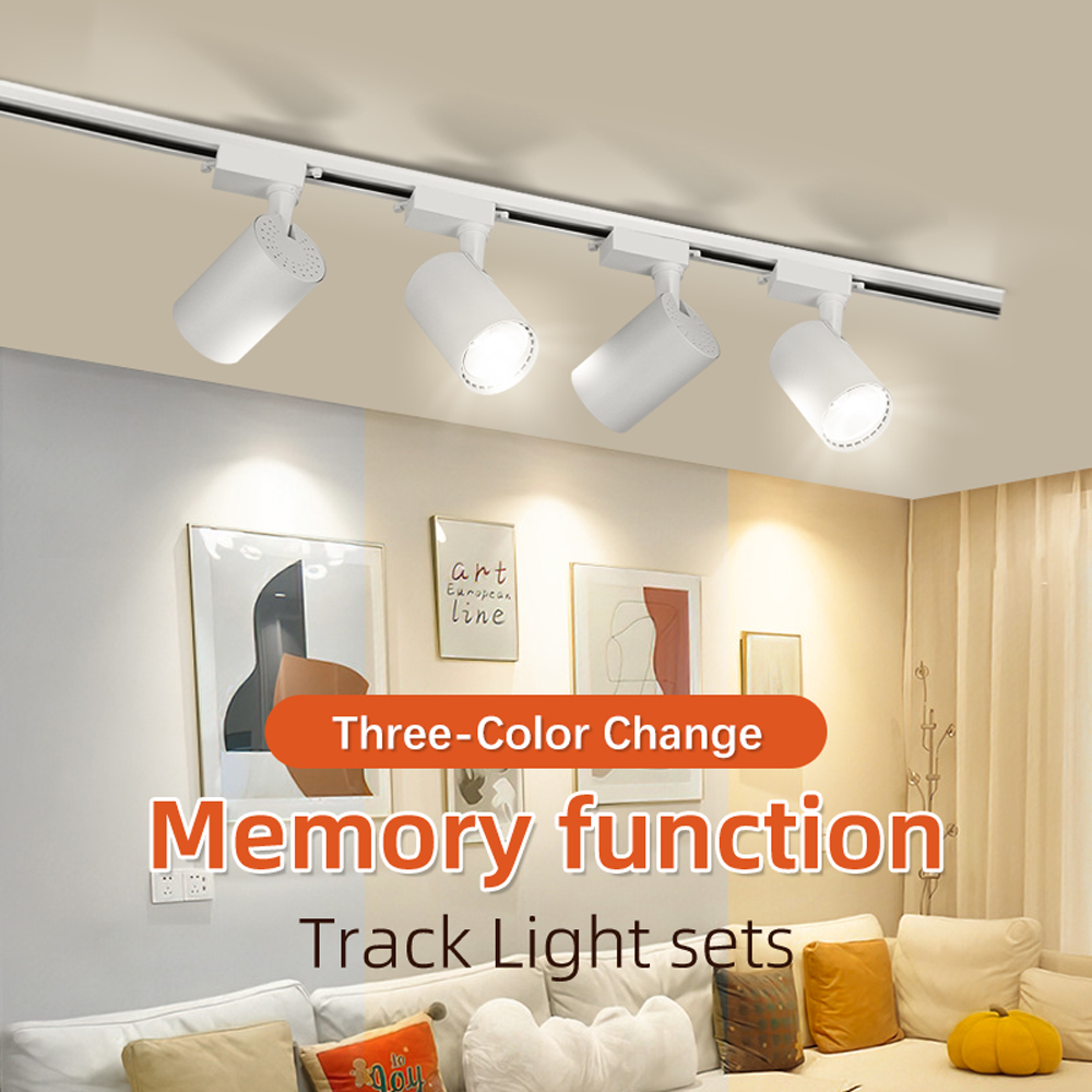 Spot Led COB LED Track Light C - Lighting Decor Store 리뷰 및 가격