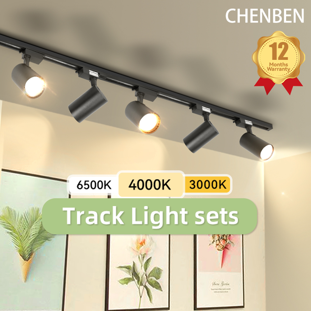 Spot Led COB LED Track Light C - Lighting Decor Store 리뷰 및 가격
