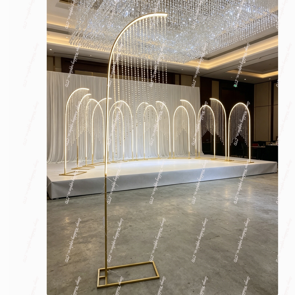 4pcs 270 280 290 cm  Custom LE - Lighting Decor Rentals 리뷰 및 가격